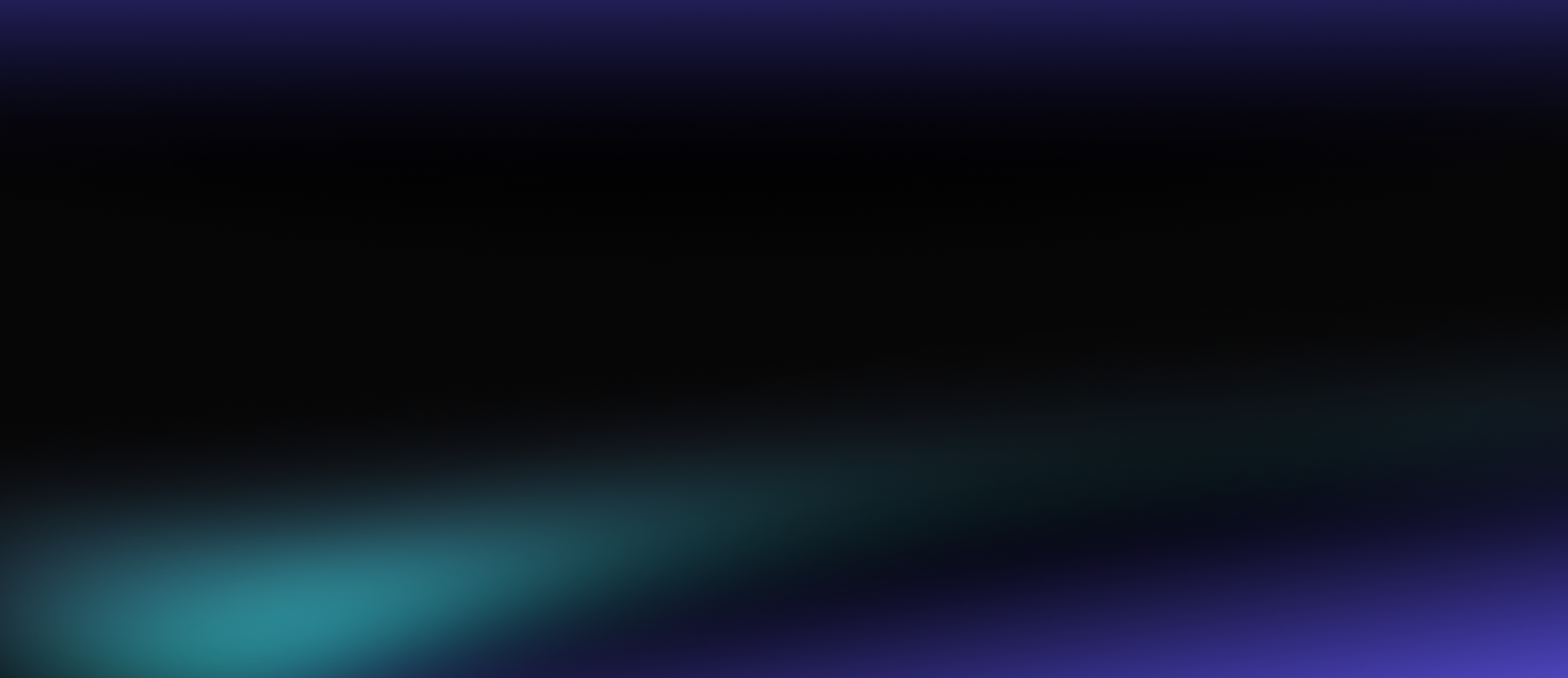 Footer background