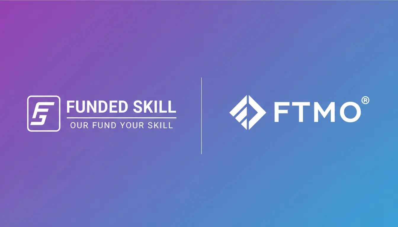 The Trader’s Choice FundedSkill vs. FTMO