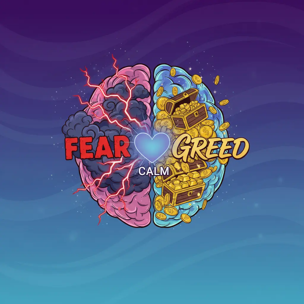 The Prop Trader's Secret Weapon Mastering Risk Management and Emotional Control