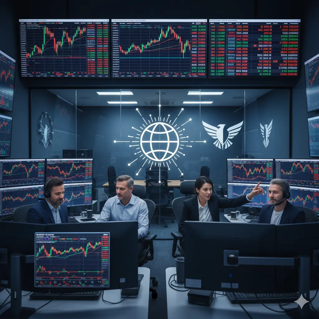The Trader's Edge: How to Choose the Best Prop Firm for News Trading in 2026