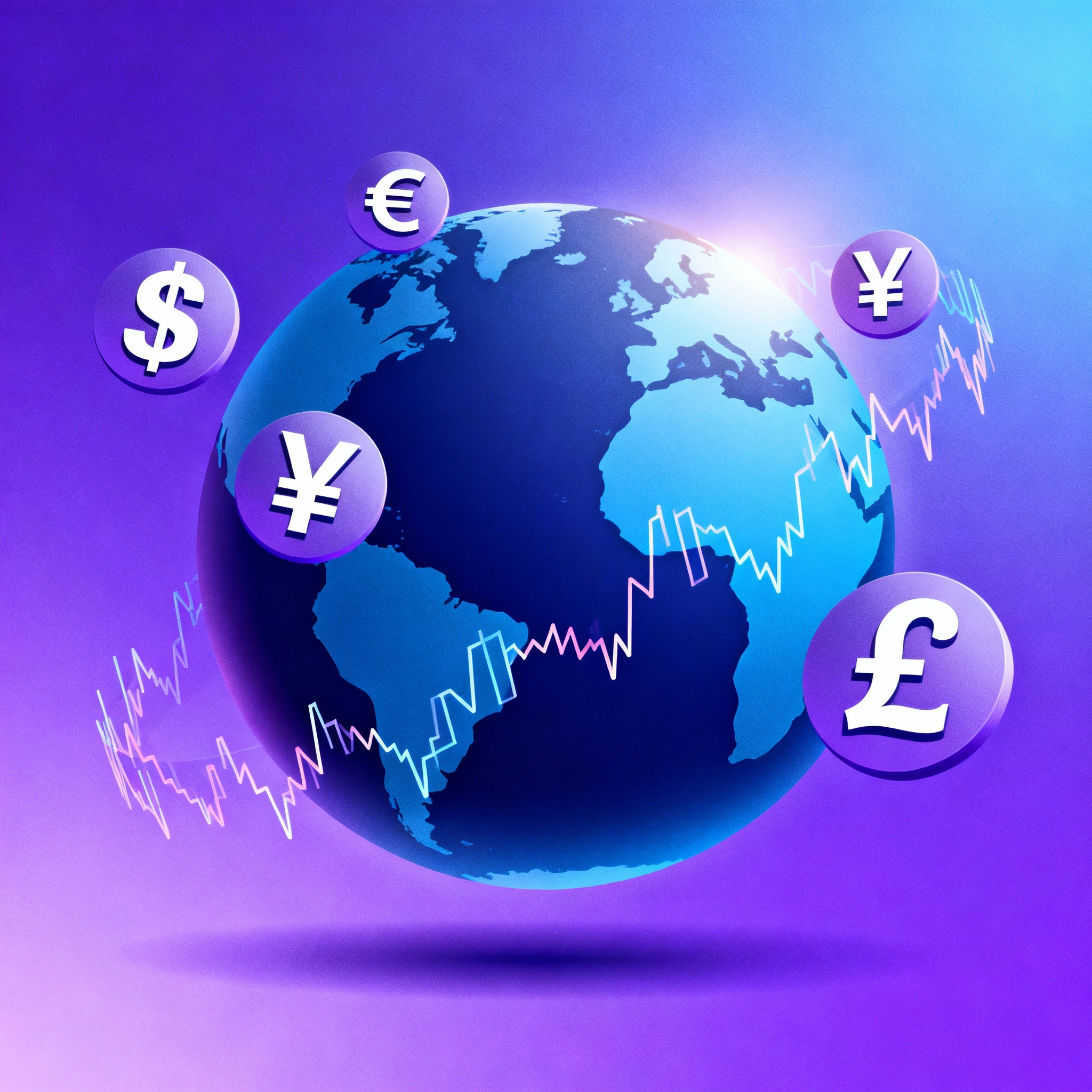 How to Trade Forex The Global Marketplace Explained for Beginners