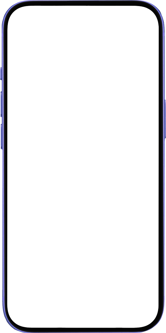 Phone mockup