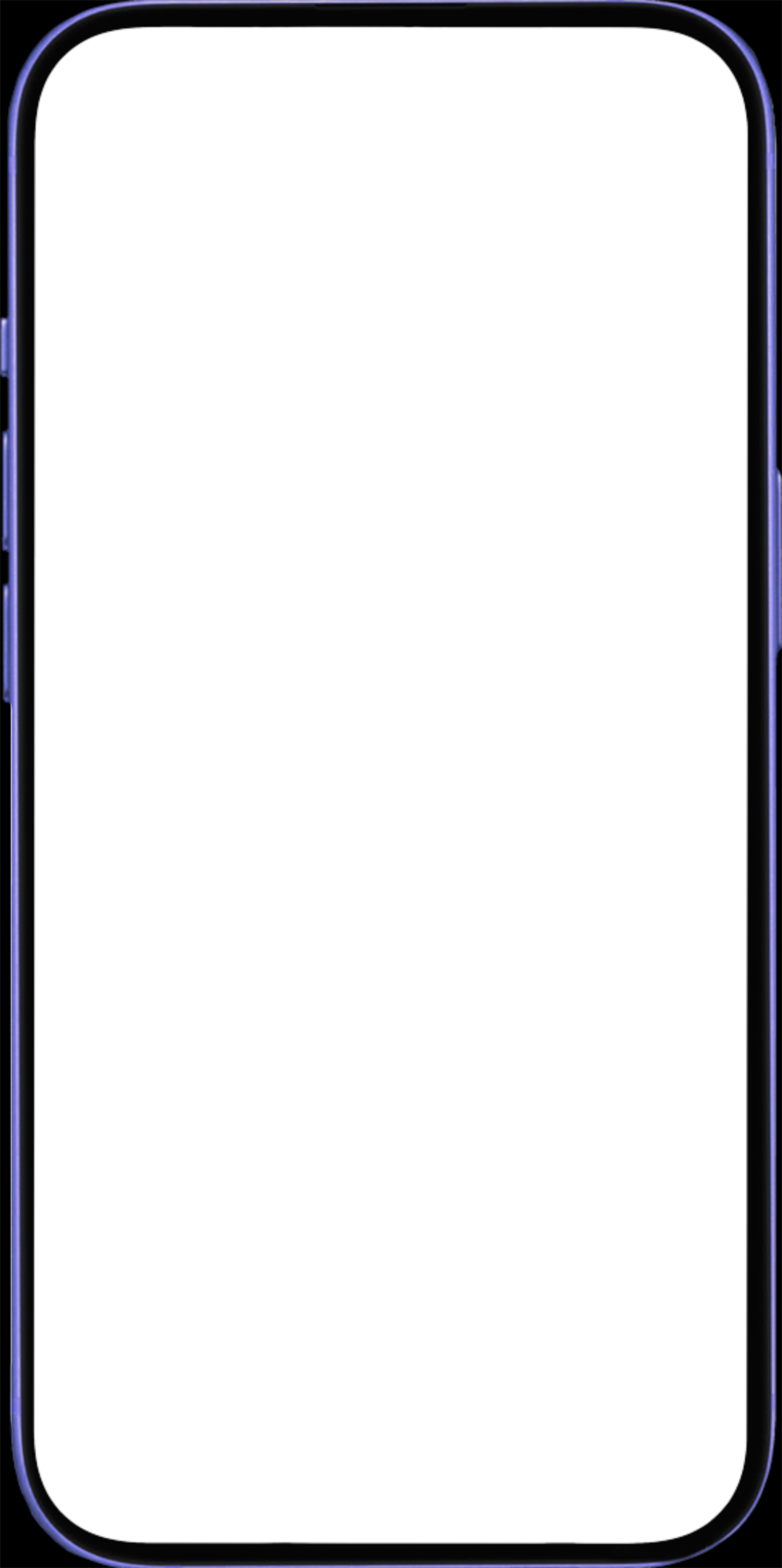 Phone mockup